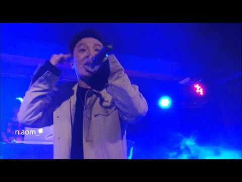 16.02.26 Chancey the glow/ Goodafternoon