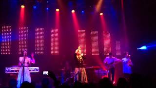 Austra - The Villain