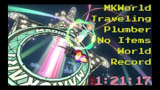 MKWorld Traveling Plumber No Items 1:21:17.61