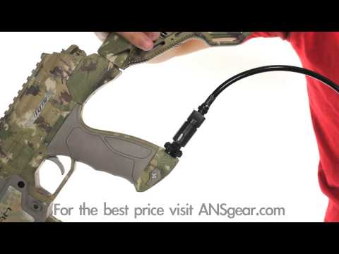 Ninja Remote Straight W/  PTC (Push To Connect) - Review