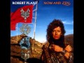 Robert Plant  -  Why