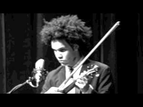 Scott Tixier clinic -- solo