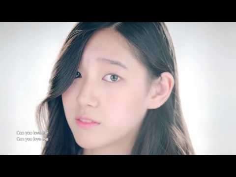 《 Full HD 中韓字 》F ve Dolls 파이브돌스)   愛不愛 (사랑한다 안한다! Ver2)(MELON ver ) HD