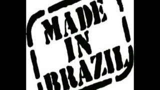 Made in Brazil - Mexa-se, Boy (Pra lá e pra cá)