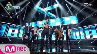 [PENTAGON - Can You Feel It] KPOP TV Show | M COUNTDOWN 161222 EP.504