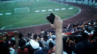 Download lagu SMT.G1.Simolodro ( Satu Anthem ) Bikin Merinding. PPSM MAGELANG 🐯 mp3