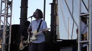 rocknycliveandrecorded.com: The Soft Pack @Echo Park Rising