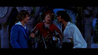 Pirates of Penzance - IT REALLY DOESN&#39;T MATTER (My Eyes Are Fully Open)