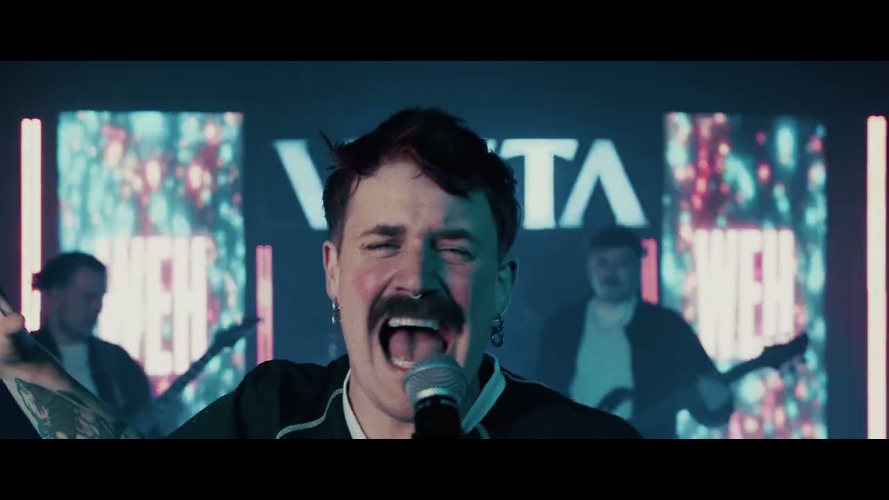 Bild zum VideoVinta - Lass Mich Gehen