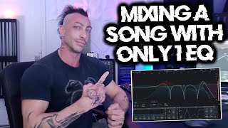 Video thumbnail for Mixing With UVI Shade - New Tricks! by MixbusTv