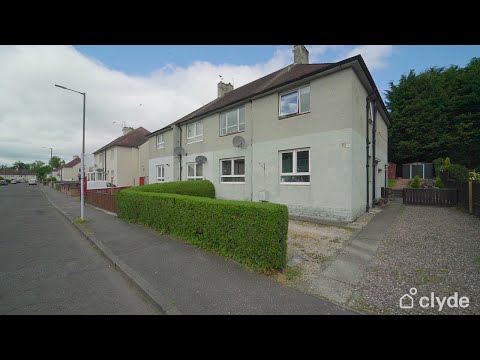 193 Ashley Terrace Alloa FK10 2NB