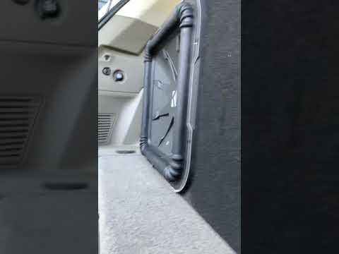 Kicker Qclass 15” test