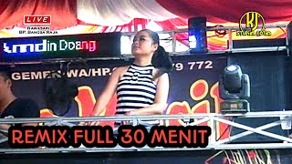 Download lagu REMIX FULL 30 MENIT OT WIKA MUSIC DI RAWASARI, BP. BANGSA RAJA, OKUT mp3