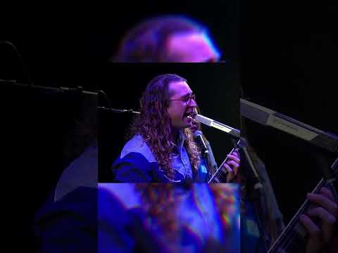 William Johnston Trio video