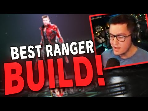 THIS IS HOW YOU SHOULD BE BUILDING RANGERS! - Paragon: The Overprime