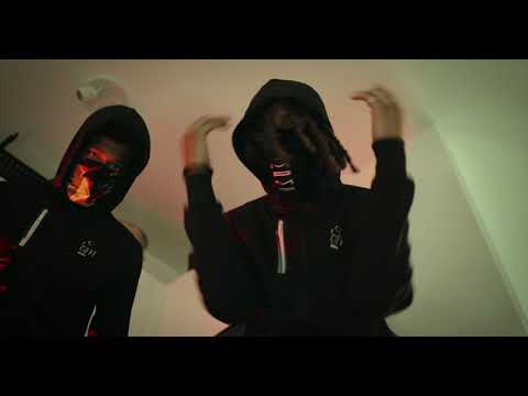 Stynezy - NO HOOK, PT.1 [Music Video]