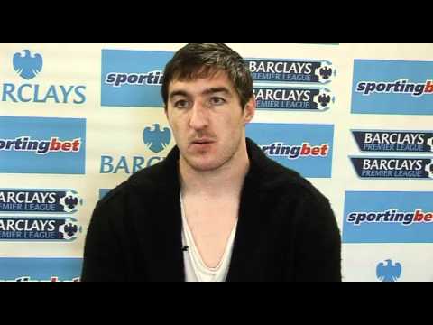 Ireland international Stephen Ward's exclusive chelsea v wolves preview