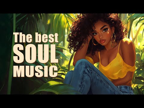 Positive Vibes for a Joyful Year ~ Soul music ~ Vividry playlist