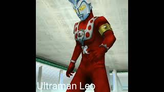 Download lagu Ultraseven's Eye Slugger on All Characters | Ultraman Fighting Evolution 0 mp3