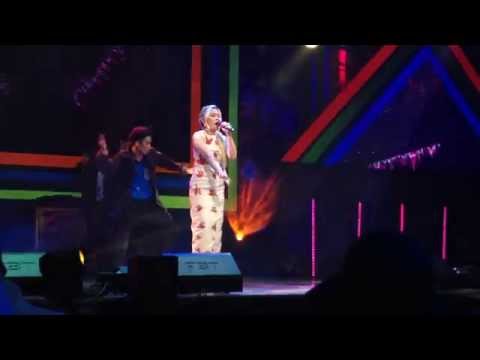 MYX Music Awards 2015 Opening