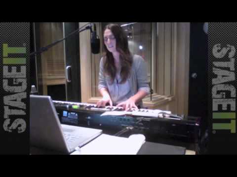 Sara Bareilles- Only Shadows