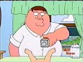 Family Guy Mind Over Murder PREMIERE PROMO