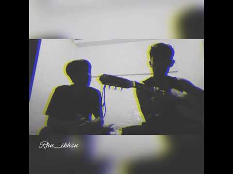 Cover lagu aceh HATE YANG LUKA