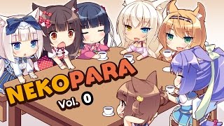 NEKOPARA Vol. 0 video thumbnail