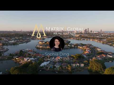 22 Bollard Circuit, Clear Island Waters, QLD 4226, 5房, 3浴, 独立屋