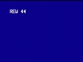 Closing To An American Tail 1987 VHS
