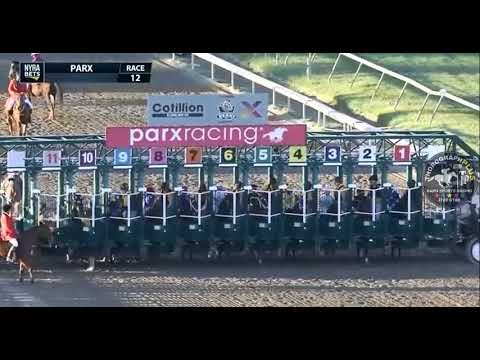 Taiba. Pennsylvania Derby (Gr1) 2022