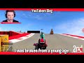 SLOGO SINGS BELIEVER By Youtuber Sings