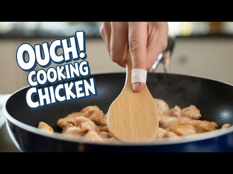 The Secret to Making TASTY Chicken Rice Revealed by a Master Chef