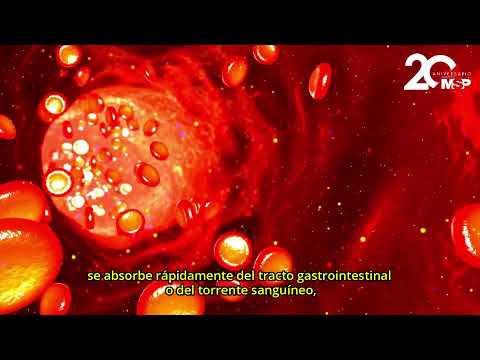 Amoxicilina: ¿Para qué se usa y cómo funciona? - #ExclusivoMSP