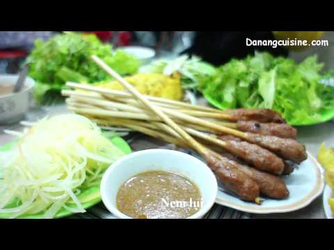 Bánh Xèo Bà Dưỡng - Bánh Xèo Bà Dưỡng
