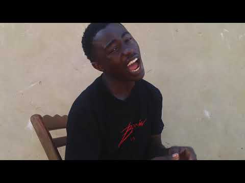 Abzstrumental - Bitter Cola ft BF Ma.ad Kid