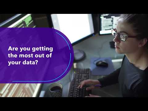 Netrix Solutions: Data Intelligence