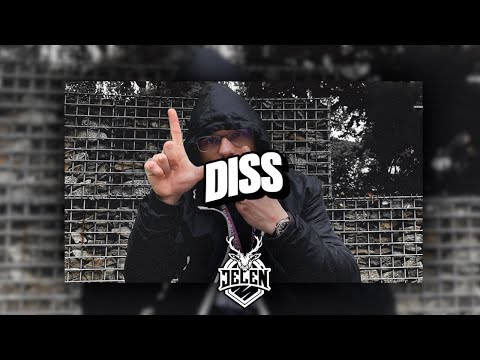 [FREE FOR PROFIT] INTRUZ | HARD GANGSTA OLDSCHOOL DISS BOOMBAP TYPE BEAT | "DISS"