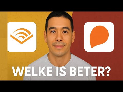 Audible vs. Storytel: Which is the Best Audiobook Service in 2025?