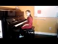 Amurai And Ansley S Piano Winter Recital 2021