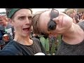 JASPAR GOES TO BESTIVAL! - YouTube