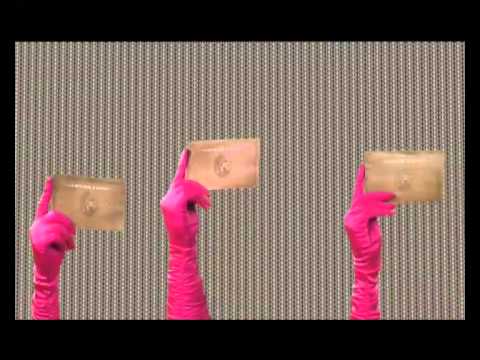 Las Balkanieras "Moje plave oci"