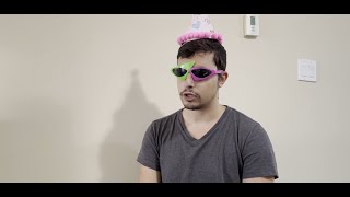 I'm not your buddy, pal