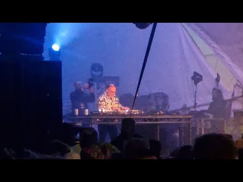 Altern-8 set Victorious Festival 2023