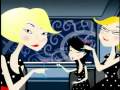The Pipettes - ABC (HQ) Really True !!!
