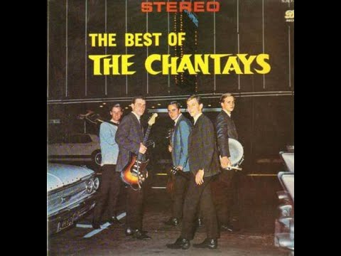 The Chantays -  Runaway