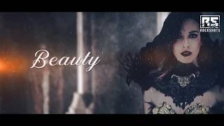 CROSSING ETERNITY - Kingdom Come (OFFICIAL LYRIC VIDEO)