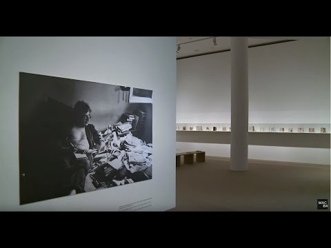 Osvaldo Lamborghini. Teatro proletario de cámara