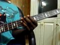 Yours Forever Bass
