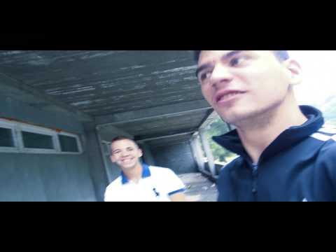 Shock ft. Escape - Ljubav i slava (Najava za spot)